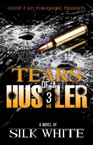 Book cover of Tears of a Hustler PT 3