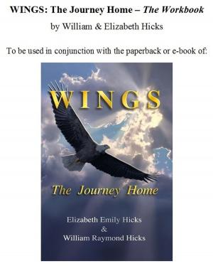 bigCover of the book Wings: The Journey Home - The Workbook by 