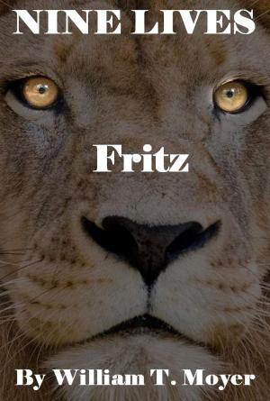 Cover of the book Fritz by Richard Harrison