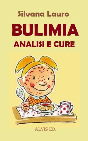 Cover of the book Bulimia: Analisi e Cure by Brigitte Lévy