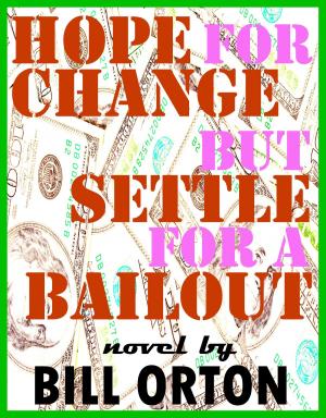 Cover of Hope For Change... But Settle for a Bailout