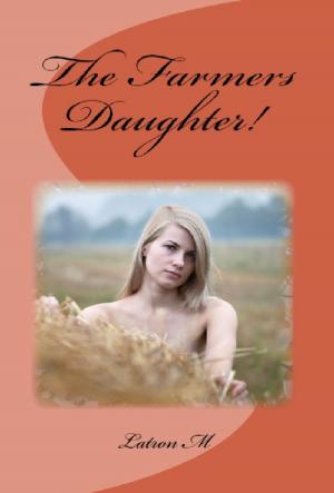 Book cover of The Farmers Daughter!