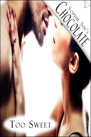 Cover of the book Chocolate by Sophie Sin