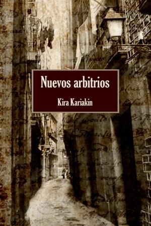 Cover of the book Nuevos Arbitrios by Donald Ray