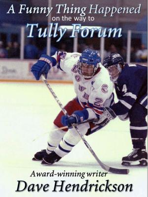 Cover of the book A Funny Thing Happened on the Way to Tully Forum by David H. Hendrickson