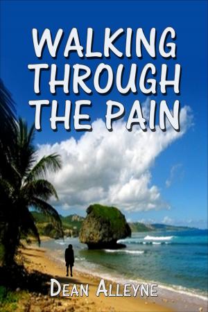 Cover of the book Walking Through The Pain by Annette Drake
