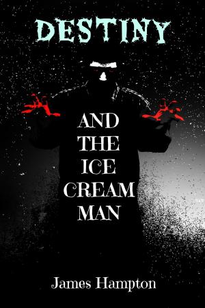 Cover of the book Destiny and the Ice Cream Man by Jason Sandberg