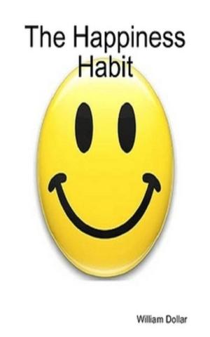 Book cover of The Happiness Habit