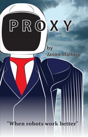 Cover of the book Proxy by Peter Jurich