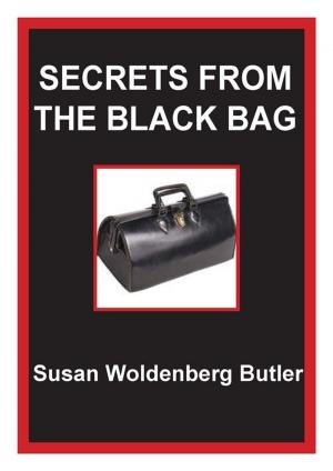Cover of the book Secrets from the Black Bag by T. L. Mancour