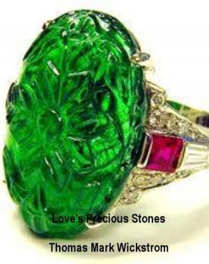 Book cover of Love's Precious Stones