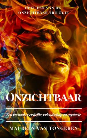 Cover of the book Onzichtbaar by Iris Balfour