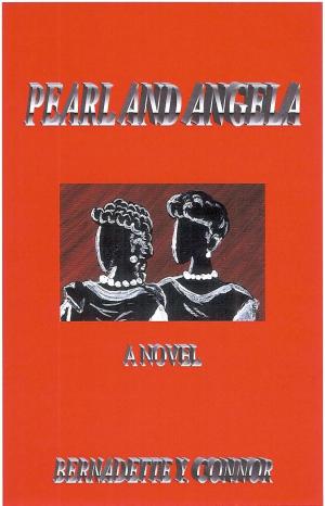 Book cover of Pearl and Angela