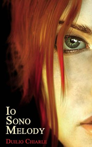 Book cover of Io sono Melody