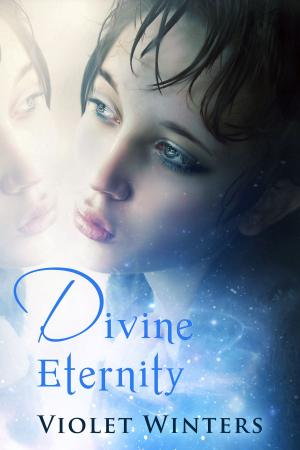 Cover of the book Divine Eternity by Mara Lang