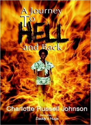 Book cover of A Journey to Hell and Back