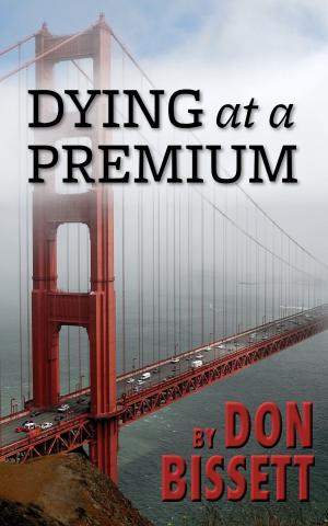 bigCover of the book Dying at a Premium by 