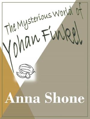 Cover of the book The Mysterious World of Yohan Finkel by Marie Sever