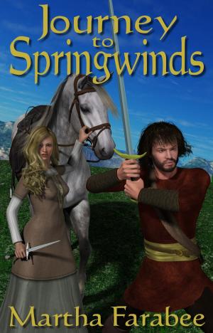 bigCover of the book Journey to Springwinds by 