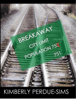 Cover of the book Breakaway by Kimberly