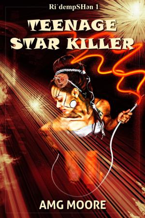 Cover of the book Teenage Star Killer: Ri'dempSHen 1 by Stepan Vartanov
