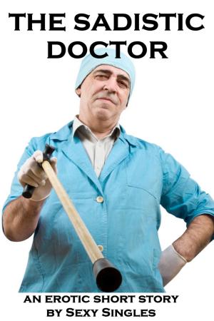 Book cover of The Sadistic Doctor