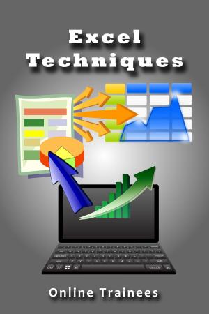 Cover of Excel Techniques