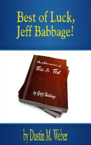 bigCover of the book Best of Luck, Jeff Babbage! by 