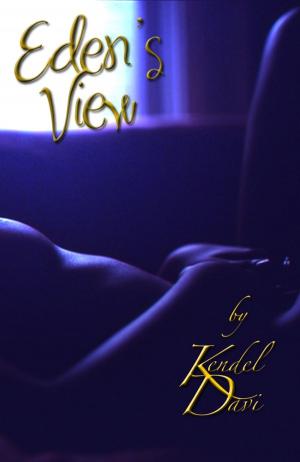bigCover of the book Eden's View by 