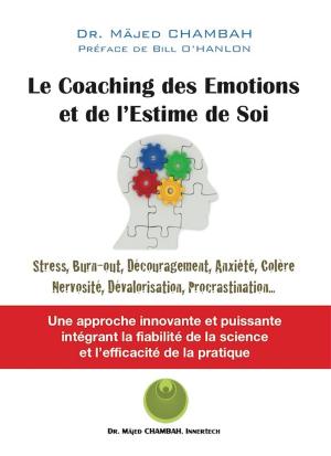 Cover of Le coaching des émotions et de l'estime de soi