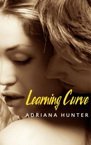 Cover of the book Learning Curve (BBW Romance) by Roxy Katt