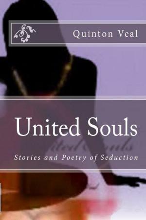 Book cover of United Souls: Stories and Poetry of Seduction