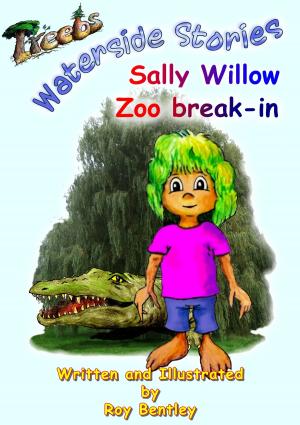 bigCover of the book Sally Willow Zoo Break In by 