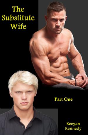 Cover of The Substitute Wife
