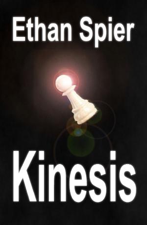 Cover of the book Kinesis by Alexandra May