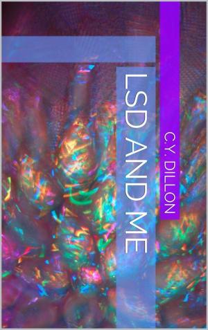 Book cover of LSD and Me