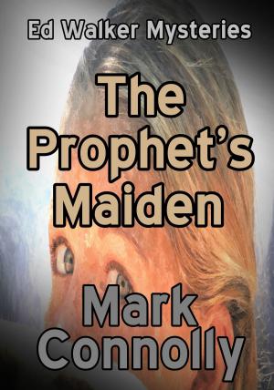 Cover of the book The Prophet's Maiden by Christine Kersey