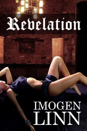 Cover of Revelation (BDSM Erotica)
