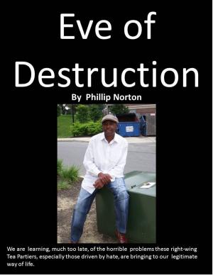 bigCover of the book The Eve of Destruction by 