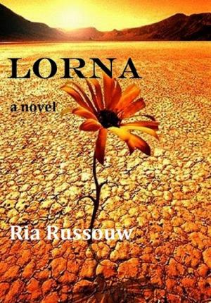 Cover of the book Lorna by Elizabeth Marshall