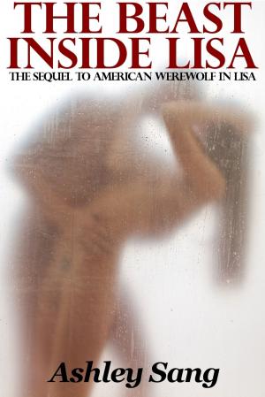 Cover of the book The Beast Inside Lisa by Kassanna