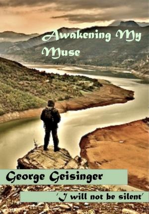 Book cover of Awakening My Muse