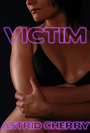 Cover of the book Victim by Shaina Richmond