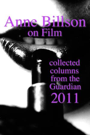 Cover of Anne Billson on Film 2011