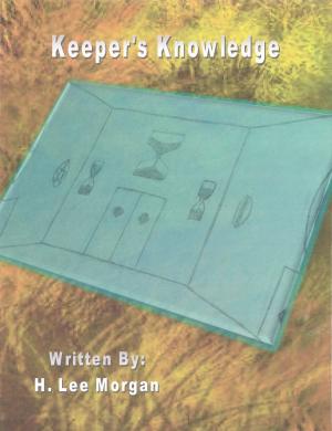 Book cover of Keeper's Knowledge (Book three of the Balancer’s Soul cycle)