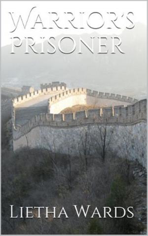 Book cover of Warrior's Prisoner
