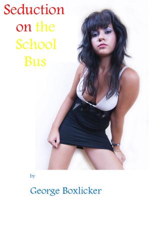Cover of the book Seduction on the School Bus by Sarah Billington