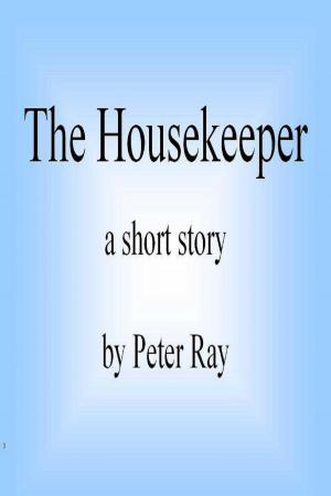 Book cover of The Housekeeper