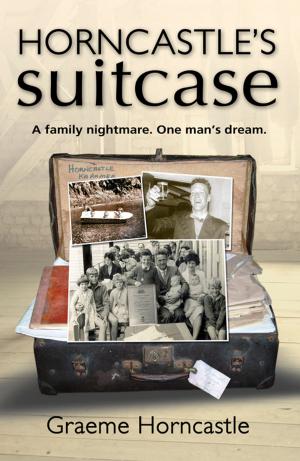Book cover of Horncastle's Suitcase