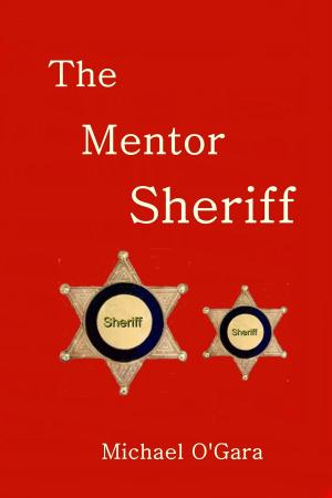 Book cover of The Mentor Sheriff